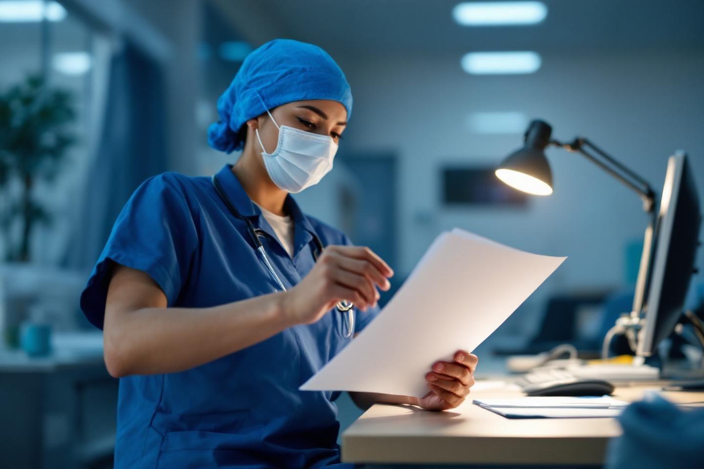 Bilan de compétences dans la fonction publique hospitalière : mode d'emploi