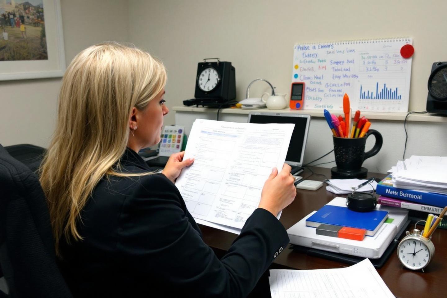 Bilan de compétences dans la fonction publique : mode d'emploi et démarches