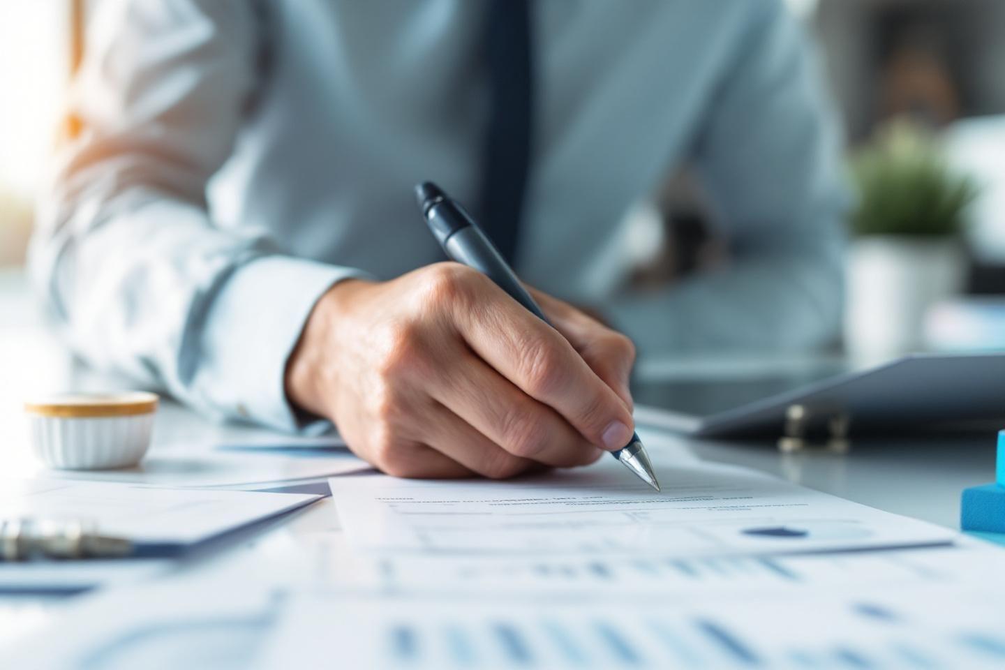 Le bilan de compétences pour une reconversion professionnelle