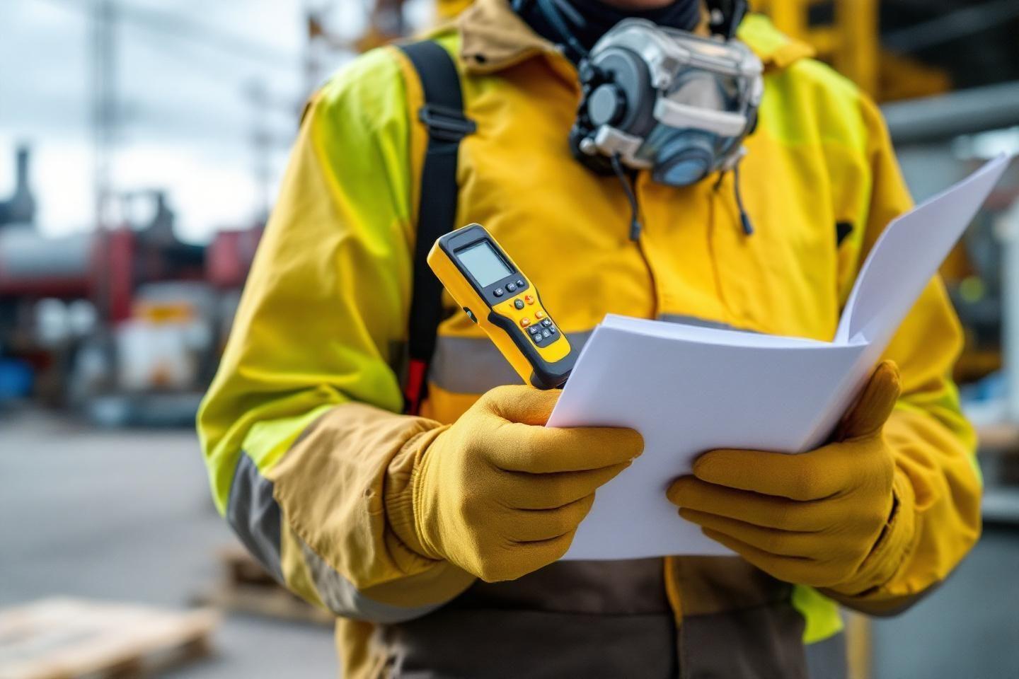 Personne compétente en radioprotection (PCR) : formation et missions