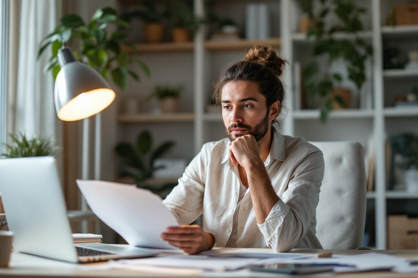 Test de bilan de compétences gratuit en ligne : découvrez vos possibilités